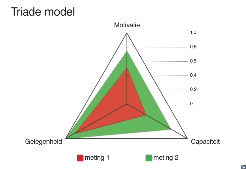 triade model